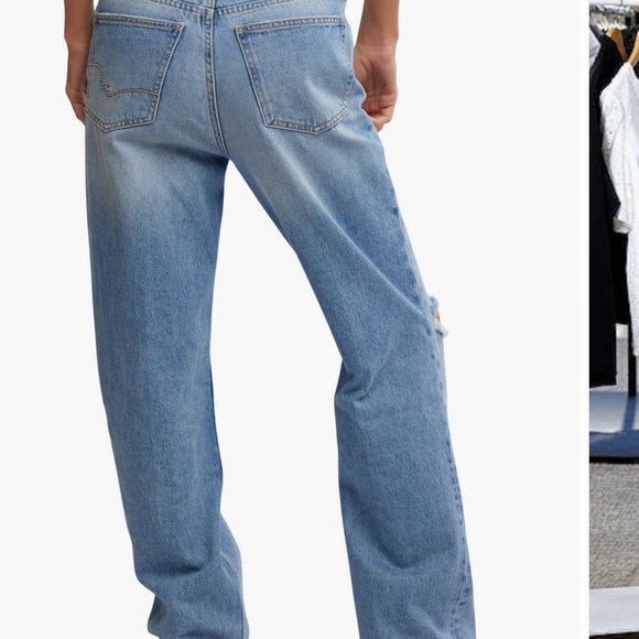 FREE PEOPLE We The Free Boot Cut Jeans - Picture 2 of 8